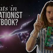 Trying To Read A Creationist Propaganda Textbook