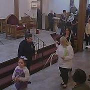 2019 04 14 10AM Palm Sunday Mass