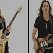 Orianthi Highly Strung Ft Steve Vai