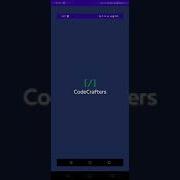 Simple Splash Screen Demo Using Java Android Studio