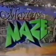 Master Of The Maze Theme 1994 1996 Audacity Mix