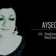 10 Dağlar Kızı Reyhan