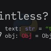 Python A Quick Guide To Type Annotations Ft Mypy