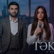 Asif Məhərrəmov Ai Təklik 2026 Remix