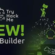 NEW TryHackMe CTF Builder Feature