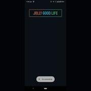 Android Floating And Extended Floating Action Button Transition Animation