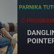 L 87 DANGLING POINTER WILD POINTER GATE CSE LECTURES C PROGRAMMING LECTURES