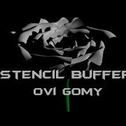 Stencil Buffer