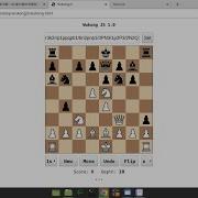Javascript Chess Engine With UCI Support Own GUI And Public API To Embed It Into Your Own Projects