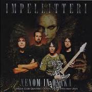Impellitteri Face The Enemy Live In Osaka 2015