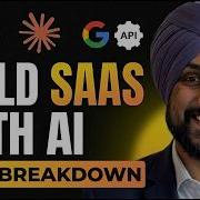 Complete SaaS Build AI Agents APIs Payments Deployment