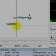 Tutorial Aegisub Cách Encode Hình Png Cho Megui