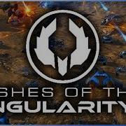A BRAND NEW RTS Ashes Trying Ashes Of The Singularity 2 S Demo Ad