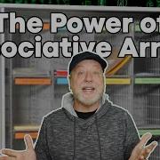 Unlock The Power Of Associative Arrays Simplify Your Code With Key Value Magic