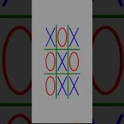 Make Tic Tac Toe XO Game 80 Python Funny Project Programming Turtle Shorts Funny Draw Python