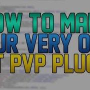 How To Make A Kit PvP Plugin Tutorial 2014