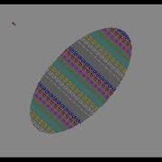 Rotating Ellipse