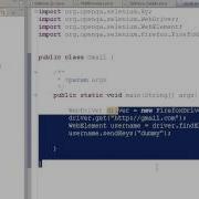 Selenium Training Video Day 5 Part 1
