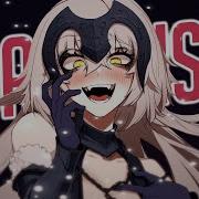 Nightcore Daisy Rock Version Lyrics