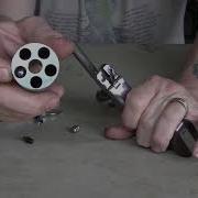 Pietta Colt Patterson 36 Cal Getting It Ready For The Range