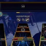 Failure By Breaking Benjamin Full Band FC 175