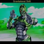 C Moon Sound Profile Stone Ocean