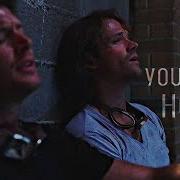 Sam And Dean You Re My Home For Covey