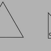 Processing Triangle Mapping