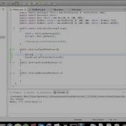 Java Tutorials Episode 6 Part 2 Concepts Of OOP