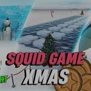 SQUID GAME Christmas Update FiveM NEW MLOs And UPDATED SCRIPTS ESX QB QBCore STANDALONE