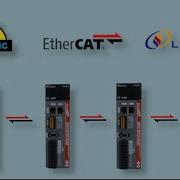 LinuxCNC EtherCAT Setup To First Motor Movement EK1100 Lichuan