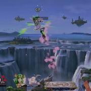 Sheik Kill Confirm Idea Using Instant Double Jump Upair