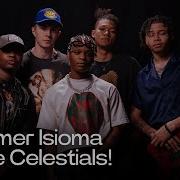 Dreamer Isioma The Celestials On Audiotree Live Full Session