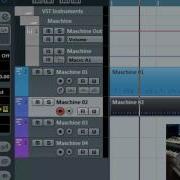 Maschine And Cubase Tips How To Route And Sequence Midi Properly