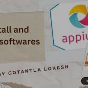 2024 Part 2 Install And Setup Software For Appium Appium Robotframework