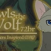 Howls The Wolf COMPLETE 72hr Wolfwalkers Inspired MAP