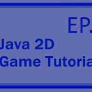 Java 2D RPG Game Tutorial EP7 Collision Detection