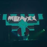 Dreamer More MONXX Live Sky SLC 21