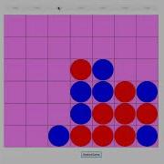 Connect 4 With JavaFX