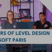 How It S Made 30 Ans De Level Design