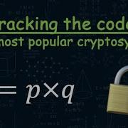 Cracking The Code Master RSA AES Encryption