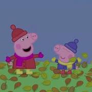 All Peppa Pig Intro