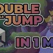How To Implement Double Or Triple Jump In Unity 2d