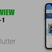 Google S Flutter Tutorial Webview Part 1 Coderzheaven Com