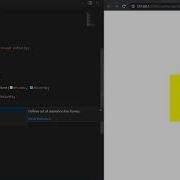 Liquid Loader Animation Effect Using HTML CSS SVG