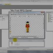 Create RPG Movement In Construct 2