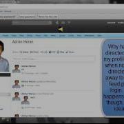 Login BUG Get Redirected To Profile Upon Login PhpFox RC 3 V 3