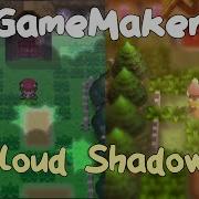 2D And 3D Cloud Shadows In GameMaker