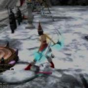 12sky2 10th Double Blade Skill