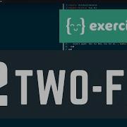 Exercism Io 02 Two Fer